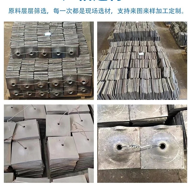 煤矿建筑锚杆 矿用隧道支护杆 直径长度可定制