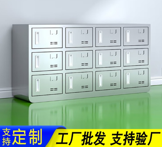不锈钢无尘净化车间专用单双面 鞋柜 支持非标定制详询客服