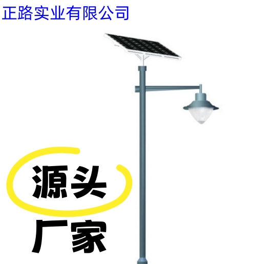  led球场广场机场照明 防雨高杆灯乡村小区6米工程灯具