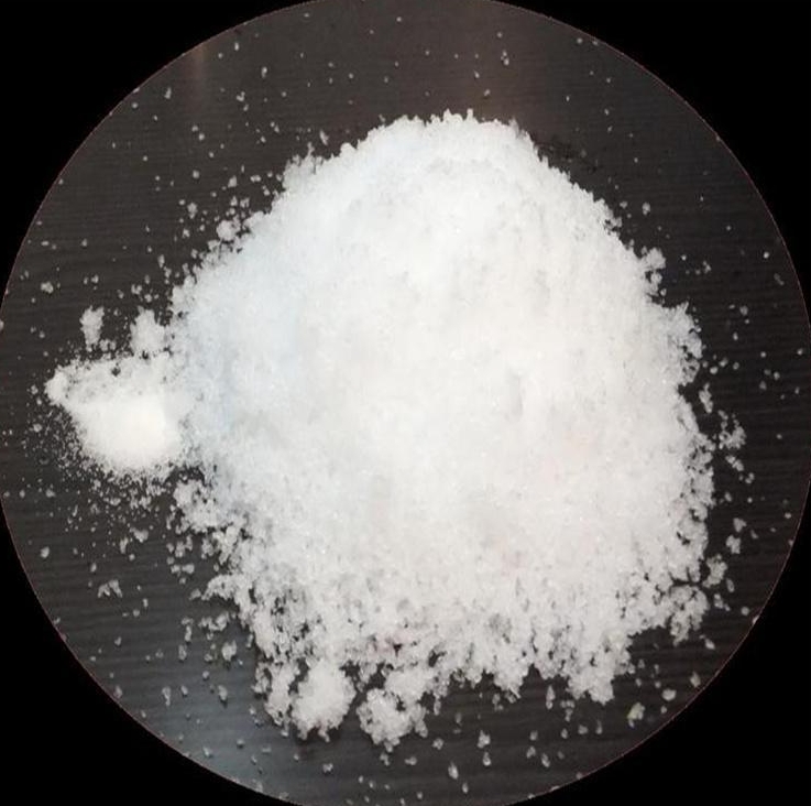 高分子吸水树脂 高分子材料 吸水性树脂颗粒