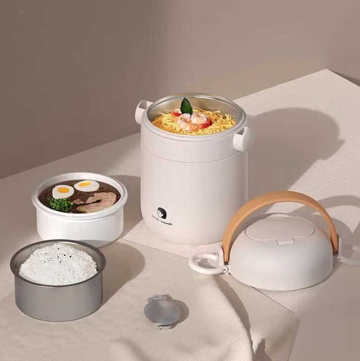 保温饭盒 F6-900 礼品 MY-YJXX-(T)-99